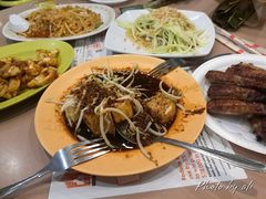 -纽顿熟食中心