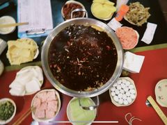 -储奇门鳝鱼火锅(总店)