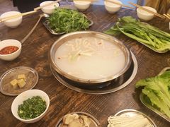 -巴山一绝烤全羊(三圣乡刘家花园店)