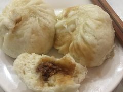 -胡成记口蘑龙眼包子(盐道街店)