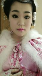 -盘子女人坊古装写真摄影(厦门总店)