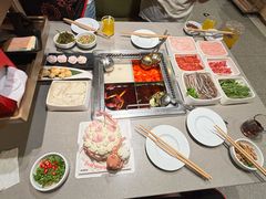 -海底捞火锅(苏宁生活广场店)