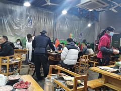 大堂-星鸿社重庆老火锅