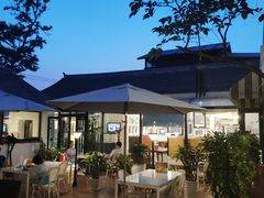 -素心小筑(后沙裕镇店)