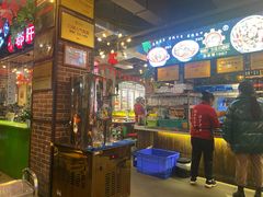 -钢管厂五区小郡肝火锅串串香(总店)