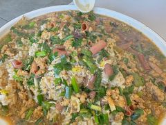 -舟山小海鲜大排档(稻香新村店)