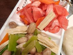 -姚记炒肝店(簋街店)