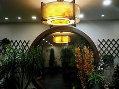 -山海经·海边人家 海鲜新青岛菜(扬州路店)