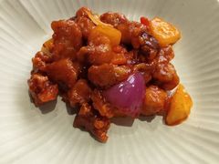 -古南都·老广东酒楼(龙江店)