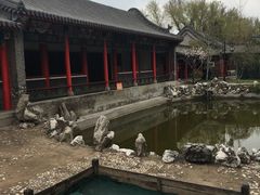 -碑林公园