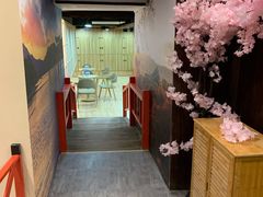 -白兔子密室(长寿路店)