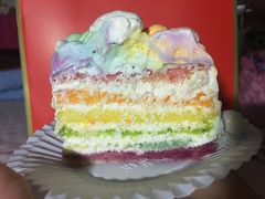 -西檬树SIMON·T轻奢蛋糕(大东方Max店)