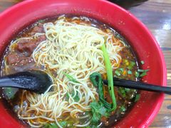 -张飞牛肉(观前街店)