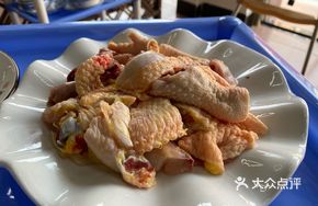 Yangshan Spring Water Coix Duck