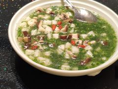 -阿明小菜·海鲜·上海菜(梅陇店)