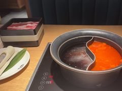 -温野菜涮涮锅(西单大悦城店)