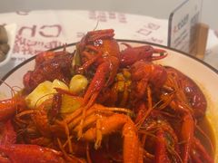 -小田油焖小龙虾(双井店)