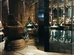 -四季酒店·空中花园 Aria on 9
