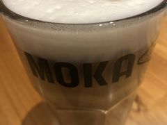 -Moka Bros 摩卡站(嘉华店)