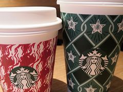 -星巴克(绍兴柯桥柯岩景区店)