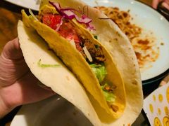 牛肉塔可-么哈MOJAR(北京五道口店)