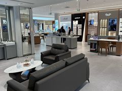 -宝岛眼镜·星创视光中心·林德伯格·奢品集合(北京世纪金源店)