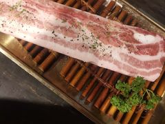 -大叹号·朝鲜族烤肉(潍坊泰华城店)