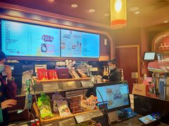 -COSTA COFFEE(西直门店)