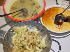 -湘江红·湖南招牌菜(莲花南路店)