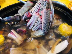 -荔城生鲜盛宴(番禺旗舰店)