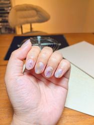 -JU·旧友日式美甲美睫工作室