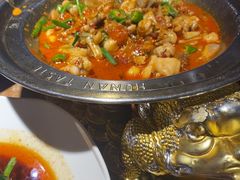 -辣得叫湘菜(四明店)