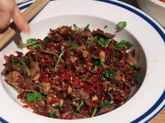 -巢爷老味(东方红店)