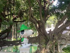 -史努比缤纷世界