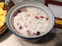 水牛奶桃胶-星平鸡饭·粤菜小炒(印象城旗舰店)