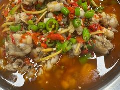 -艺味深尝(云锦路店)
