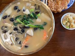 -老横泾面馆(吴中横泾店)