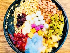 大满贯冰粉-糖糖冰粉(凤城三路总店)