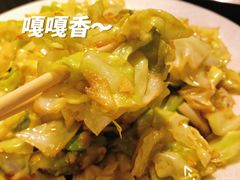 -姥家大锅台水库渔家