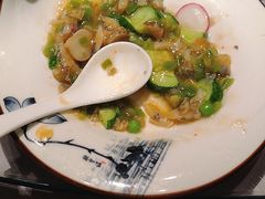 -台鄉缘 ·小海鲜·台州菜(桃林路店)