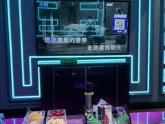 -歌潮量贩式KTV(宁德万达店)