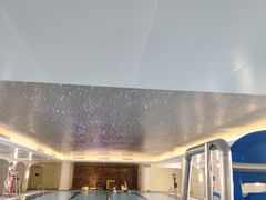 -上海虹桥西郊庄园丽笙大酒店