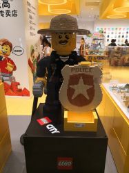 -kidsland(颐堤港店)