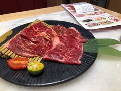 -韩宫宴烤肉·料理(青浦宝龙店)