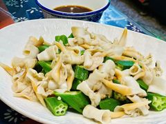 -旺角小渔村·海肠捞饭开创者(二马路店)
