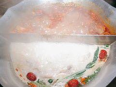 -湊湊火锅·茶憩(上海合生汇店)