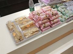 -长发西饼(临顿路店)