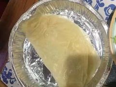 春饼-满兴咱妈烀饼铁锅炖(兰州北街店)