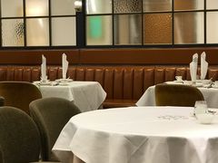 大堂-翠园(北京王府中环店)