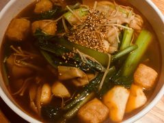 -一顿烧烤(八经街店)